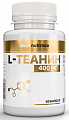 Купить atech nutrition (атех нутришн) l-теанин, капсулы массой 350мг 60шт бад в Нижнем Новгороде