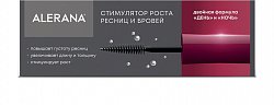 Алерана стимулятор роста ресниц 2 формулы День и Ночь 6мл, 2 шт