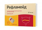 Купить рефламейд, порошок для приготовления раствора для приема внутрь 3г пакет 8г 1шт в Нижнем Новгороде