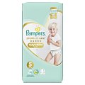 Купить pampers premium care (памперс) подгузники-трусы 5 юниор 12-17кг, 52шт в Нижнем Новгороде