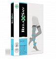 Релаксан (Relaxsan) чулки Stay Up 140 ден на резинке, размер 5, телесные