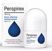 Купить perspirex (перспирекс) дезодорант-антиперспирант сильный, 20мл в Нижнем Новгороде