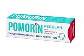 Купить pomorin (поморин) зубная паста ежедневная защита, 100мл в Нижнем Новгороде