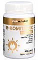 Купить atech nutrition (атех нутришн) в-комплекс, капсулы 30шт бад в Нижнем Новгороде