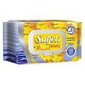 Salfeti (Салфети) салфетки влажные Travel 50шт