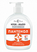 Купить невская косметика крем-мыло жидкое пантенол, 300мл в Нижнем Новгороде