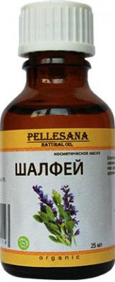 Купить пеллесана масло эфир. шалфея мускат., 25мл в Нижнем Новгороде
