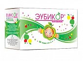 Купить эубикор крошка, порошок для детей, пакетики 3г, 50 шт бад в Нижнем Новгороде