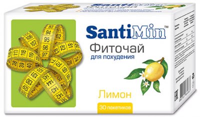 Купить сантимин фиточай, лимон ф/п 2г №30_бад (ранет, ооо, россия) в Нижнем Новгороде