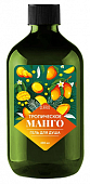 Купить clario (кларио) гель для душа тропическое манго, 400мл в Нижнем Новгороде