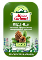 Купить альпийская карамель детская с натуральным медом и витамином с вкус пихты леденцы 3,3г жест. кор. 53г бад в Нижнем Новгороде