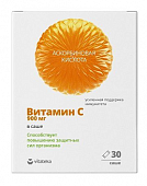 Купить витамин с 900мг витатека, порошок шипучий без аромата, саше-пакет 30шт бад в Нижнем Новгороде