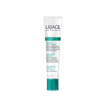 Uriage Hyseac (Урьяж Исеак) сыворотка для лица обновляющая 40мл