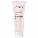 Филорга Оксиджен Глоу (Filorga, Oxygen Glow) экспресс-маска для сияния кожи 75мл