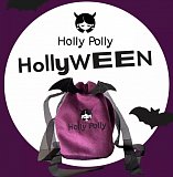 Holly Polly (Холли Полли) Подарочный набор HollyWEEN, 4 средства