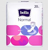 Купить bella (белла) прокладки normal softiplait 20 шт в Нижнем Новгороде