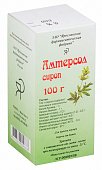 Купить амтерсол сироп, флакон 100мл в Нижнем Новгороде