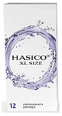 Купить hasico (хасико) презервативы увеличенного размера 12шт в Нижнем Новгороде