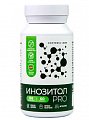Купить nooteria labs (нутерия лабс) инозитол про, капсулы массой 630 мг, 60 шт бад в Нижнем Новгороде