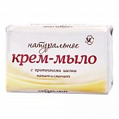 Купить невская косметика крем-мыло протеины шелка 90г в Нижнем Новгороде