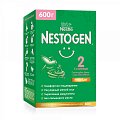 Купить nestle nestogen 2 (нестожен) сухая молочная смесь с 6 месяцев, 600г в Нижнем Новгороде