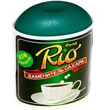 Рио голд (заменитель сахара) таблетки N450