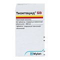 Купить тиоктацид бв, таблетки, покрытые пленочной оболочкой 600мг, 30 шт в Нижнем Новгороде
