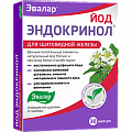 Купить эндокринол йод, капсулы 30 шт бад в Нижнем Новгороде
