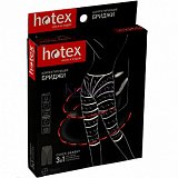 Хотекс (Hotex) бриджи для похудения, черные
