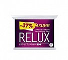 Relux палочки ватные,100 шт
