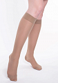 Эргоформа (Ergoforma) гольфы компрессионные 2 класс компрессии, размер 2, телесный