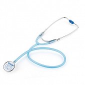 Купить фонендоскоп омрон cs healthcare cs-404, голубой в Нижнем Новгороде
