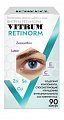 Купить витрум ретинорм, капсулы, 90 шт бад в Нижнем Новгороде