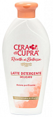 Купить cera di cupra (чера ди купра) молочко для лица очищающее, 200мл в Нижнем Новгороде