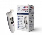Термометр инфракрасный Amrus (Амрус) AMIT-130 универсальный