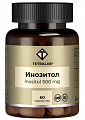 Купить tetralab (тетралаб) инозитол 500мг, таблетки 60шт бад в Нижнем Новгороде