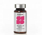 Купить elemax selenium solo (элемакс селен соло) таблетки, 60 шт бад в Нижнем Новгороде