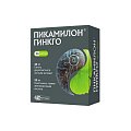 Купить пикамилон гинкго, капсулы 40мг+20мг, 30 шт в Нижнем Новгороде