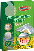 Купить горчичник-пакет элит, 10 шт в Нижнем Новгороде