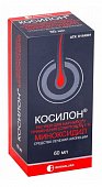 Купить косилон, спрей для наружного применения 5%, флакон 60мл в Нижнем Новгороде