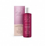 818 beauty formula шампунь успокаивающий бессульфатный для чувствительной кожи головы, 200 мл