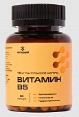 Купить витамин в5 (пантотеновая кислота) летофарм, капсулы 260мг банка 90шт бад в Нижнем Новгороде