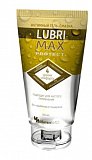 Lubrimax (Лубримакс) гель-смазка Protect 150мл