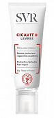 Купить svr cicavit+ (свр) бальзам для губ восстанавливающий, туба 10г в Нижнем Новгороде