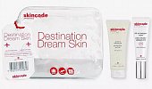 Купить скинкод (skincode) набор destination dream skin: гель очищ, 75 мл + крем энергетич, 30 мл в Нижнем Новгороде