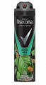 Rexona (Рексона) Men антиперспирант-аэрозоль Дикая мята и кедр, 150мл