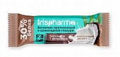 Купить ирисфарма (irispharma) батончик протеиновый 30% кокосовый десерт в шоколадной глазури, 40г бад в Нижнем Новгороде