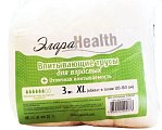 Купить элараhealth подгузники-трусики для взрослых, размер xl 3 шт в Нижнем Новгороде