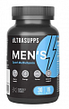 Купить ultrasupps (ультрасаппс) витаминно-минеральный комплекс для мужчин, таблетки 30шт бад в Нижнем Новгороде