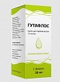 Купить гутафлос, капли для приема внутрь 7,5мг/мл, флакон 30мл в Нижнем Новгороде
